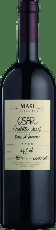 2016 Masi Osar Rosso del Veronese – ab 6 Flaschen in der Holzkiste