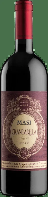 2018 Masi Grandarella Refosco delle Venezie
