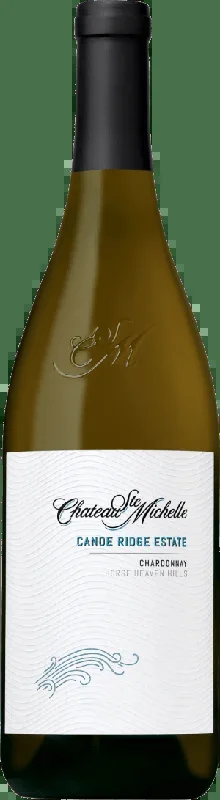 2019 Chateau Ste. Michelle Canoe Ridge Estate Chardonnay