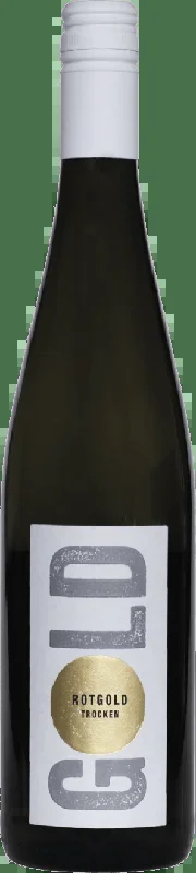 2021 Gold Cuveé Rot
