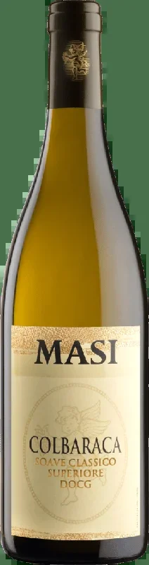 2023 Masi Colbaraca Soave Classico Superiore