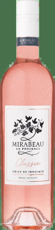 2024 Mirabeau »Classic« Rosé