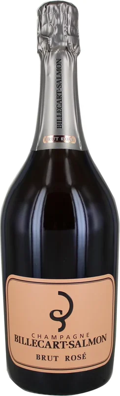 Billecart-Salmon Brut Rosé