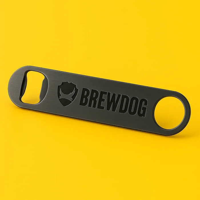 Brewdog Bar Blade Bottle Opener