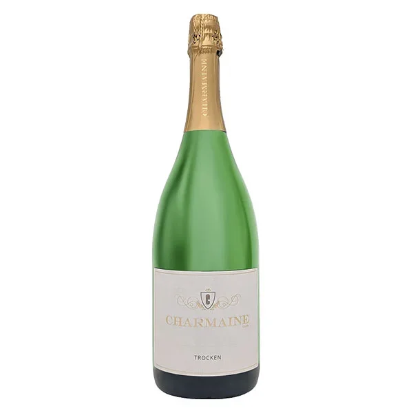 Charmaine Jahrgangssekt Cuvée trocken 1,5L Magnum
