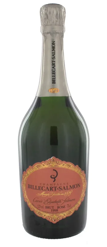 Clos St.Hilaire Blanc de Noirs2009