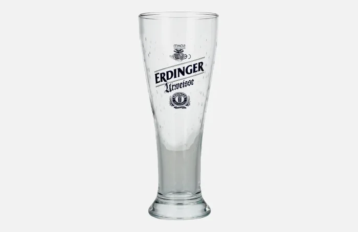 Erdinger Urweisse Glas 0,3l