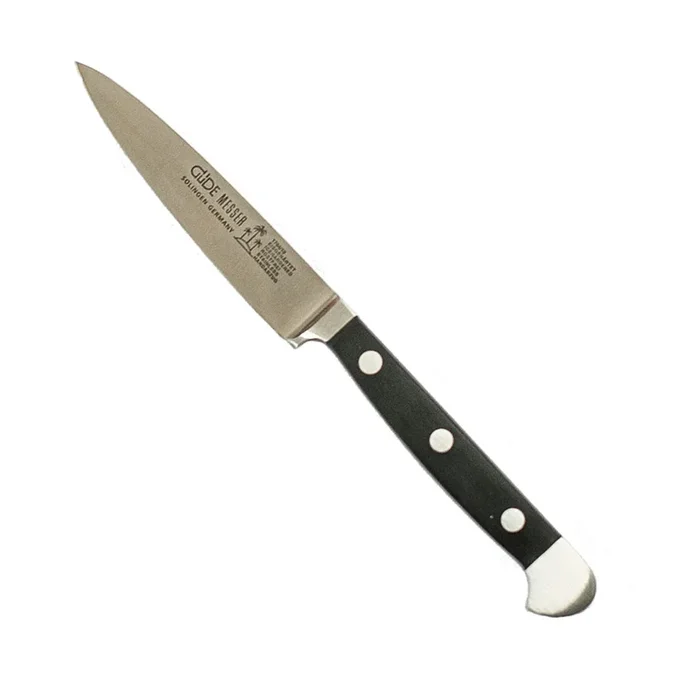 Güde | Alpha Spickmesser | POM | 10cm