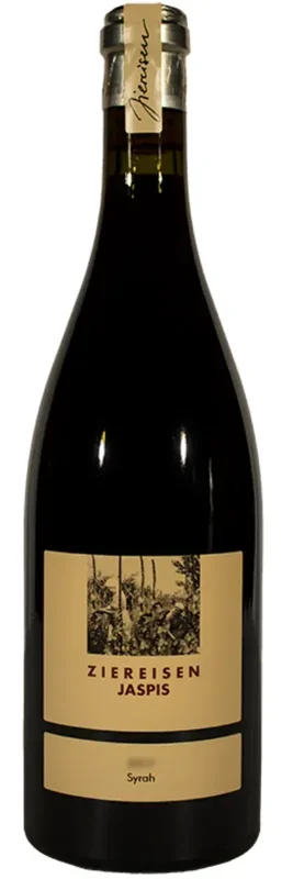 Jaspis 10^4 Syrah2019