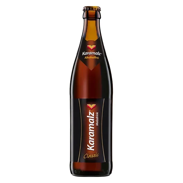 Karamalz Alkoholfrei 20×0,50L