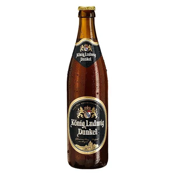 König Ludwig Dunkel 20×0,50L