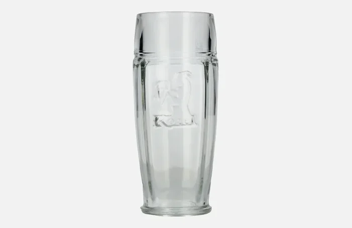 Kozel Bierglas 0,3l