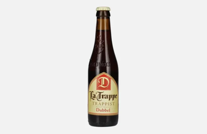 La Trappe Trappist Dubbel 7% Vol. 0,33l