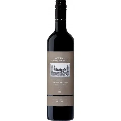 Michael Shiraz 2018 – Wynns Coonawarra Estate