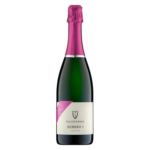 P.J. Valckenberg Sekt Numero 1 halbtrocken 0,75L