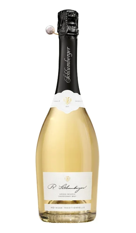 R. Schlumberger Chardonnay JG 2019 0,75 L
