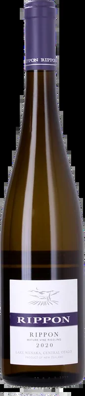 Rippon Riesling Mature Vine 2021, 0,75 l