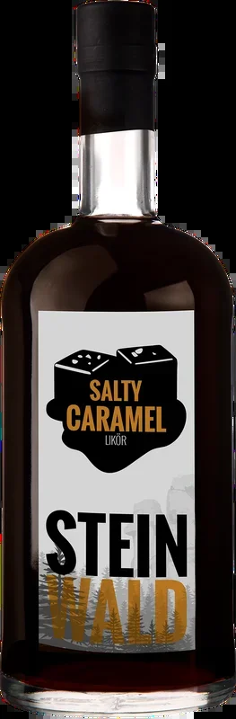 Steinwald Salty Caramel – 20% vol.