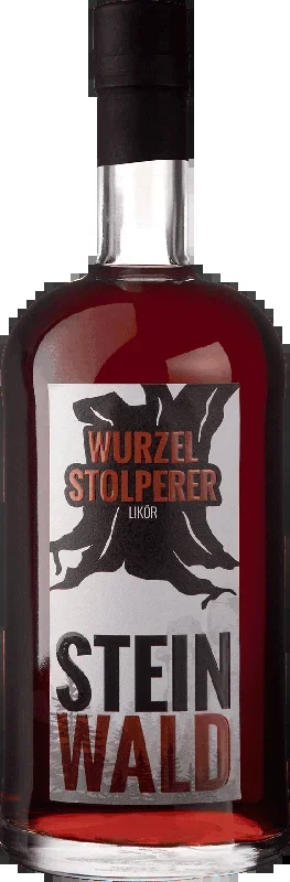 Steinwald Wurzelstolperer Likör – 30% vol.