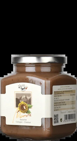 Summberries Fruchtaufstrich Alpe Pragas 335g