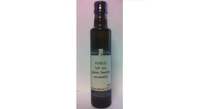 Verjus