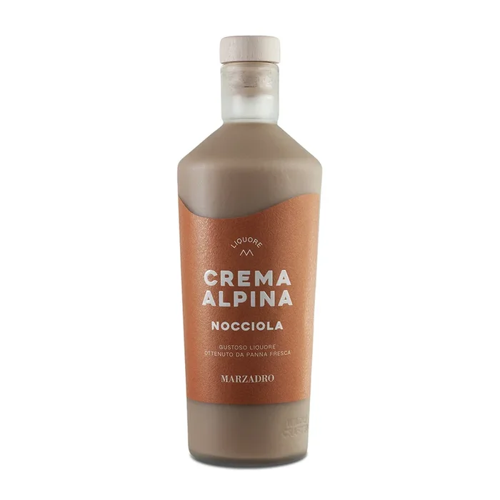 Walcher | Bombardino Eierlikör | 700ml