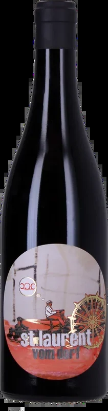 Weingut Gerhard Pittnauer St. Laurent vom Dorf 2020, Bio, 0,75 l