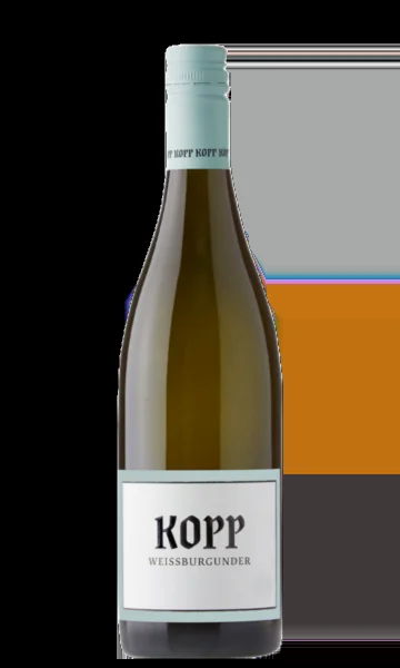 Weissburgunder Kopp*