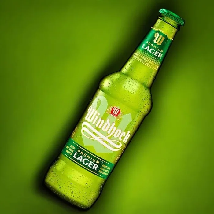Windhoek Lager Bier – Das afrikanisches Sommerbier aus Namibia mit 4% Vol.