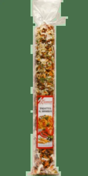 Zanier Spaghettata Carbonara
